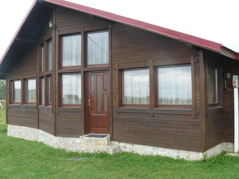 Pensiunea ,,La Struti" Targu Neamt Exterior foto